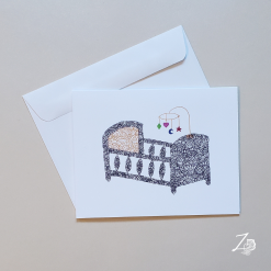 Baby Crib
