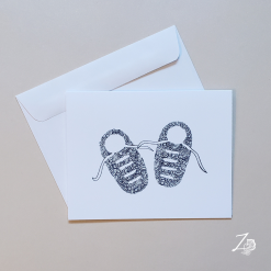 Baby Shoes