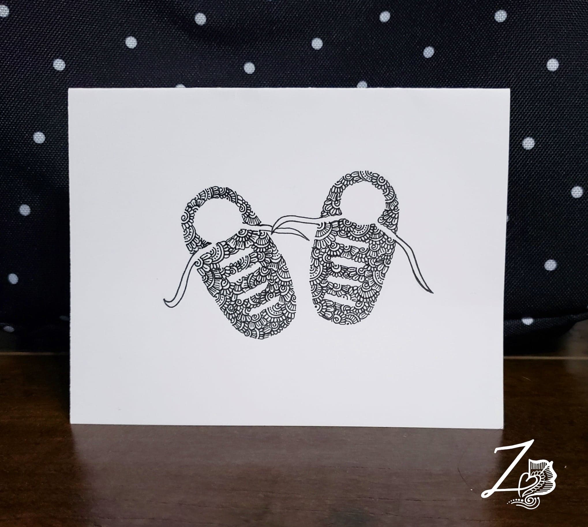 Baby Shoes