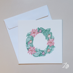 Christmas Wreath