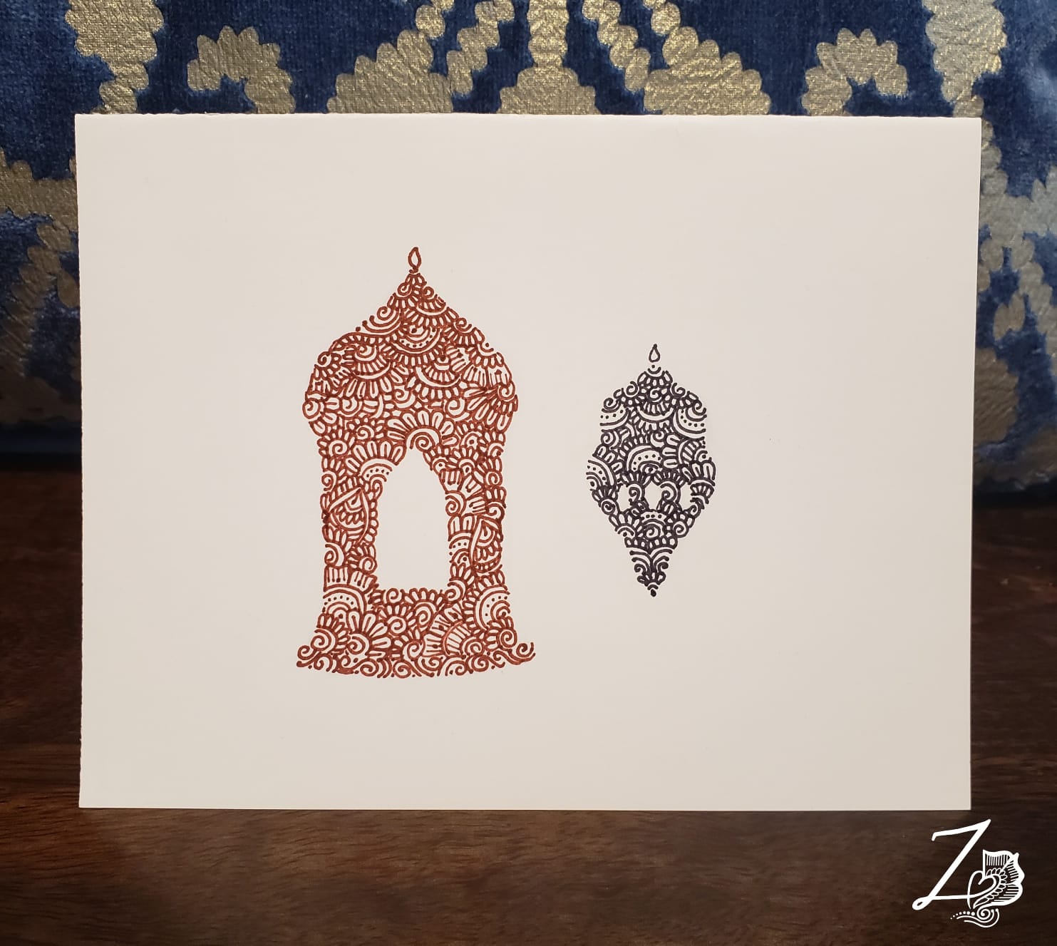 Lanterns