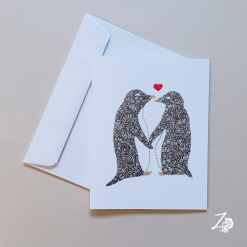 Love Penguins