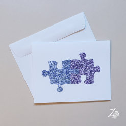 Puzzle Pieces