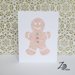 Gingerbread