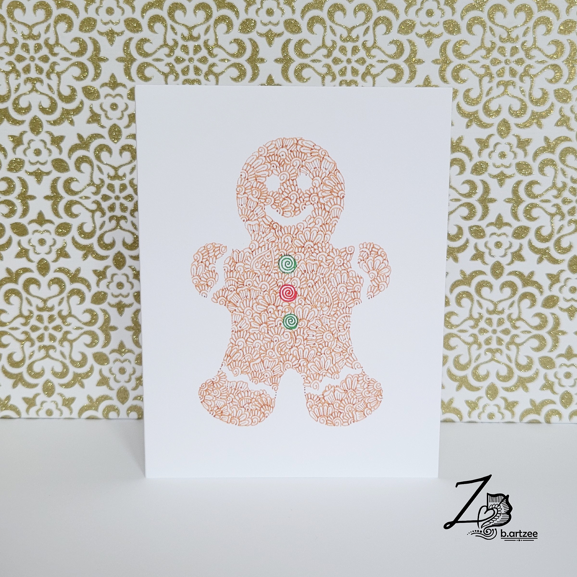gingerbread