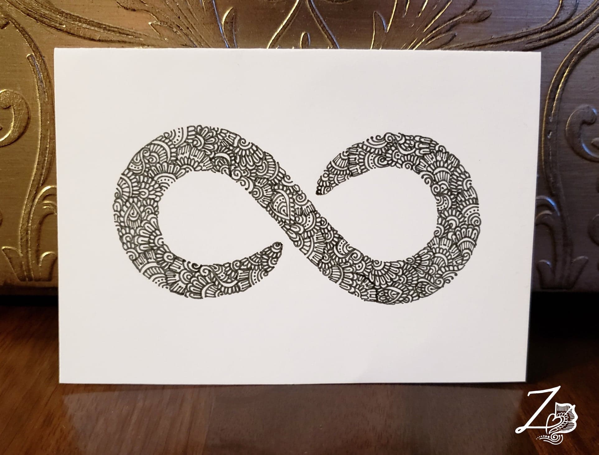 infinity