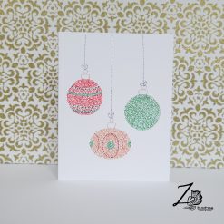 Ornaments