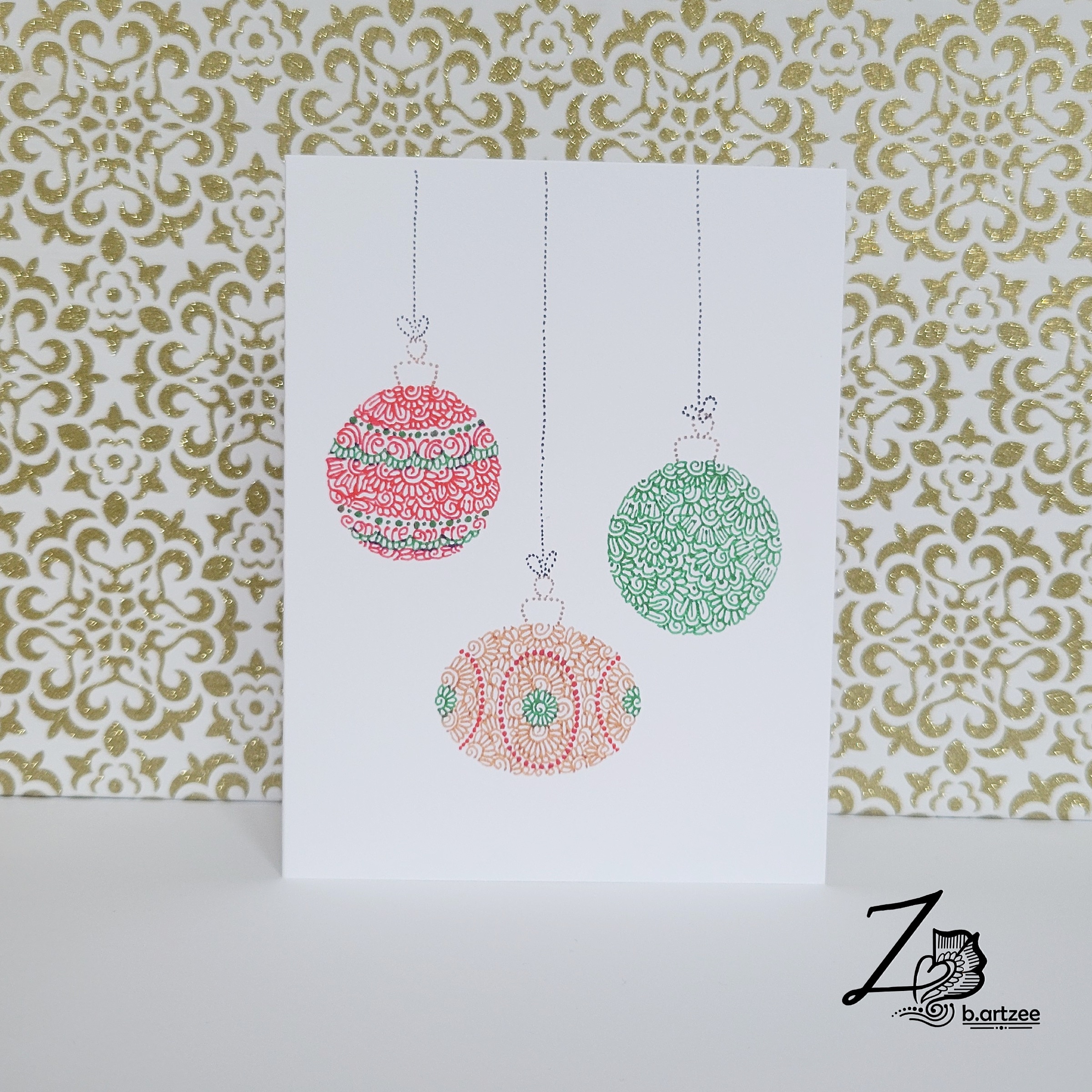 ornaments