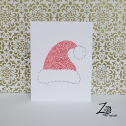 Santa Hat