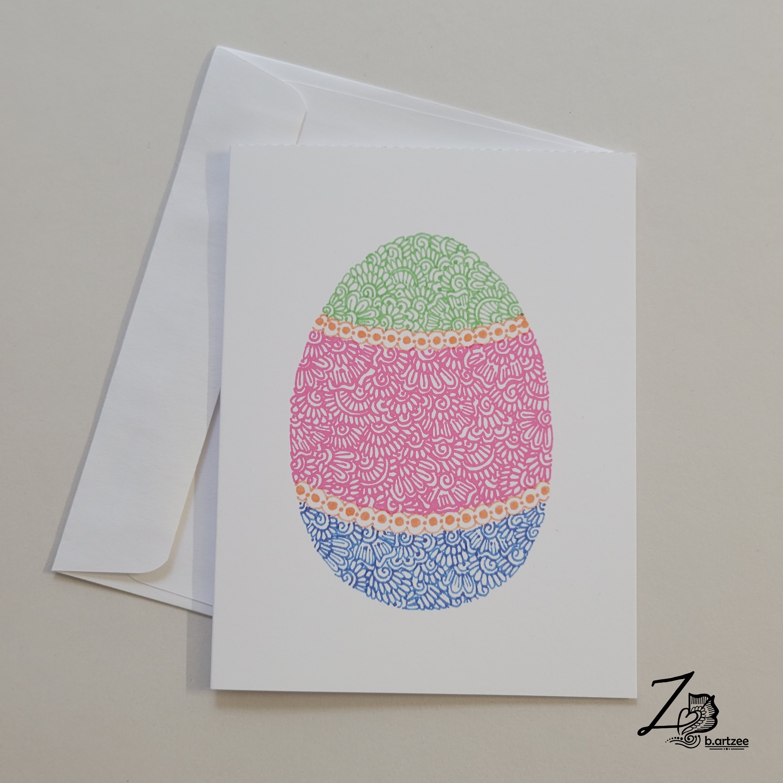 Easter Egg