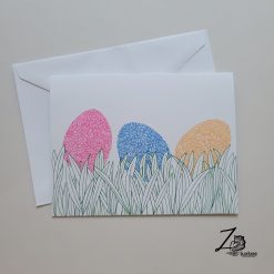 Field Eggs