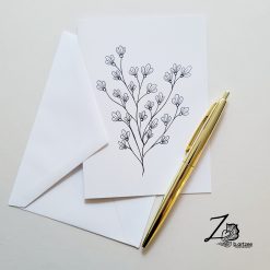 Dainty Flowers