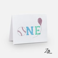 ONE Baseball