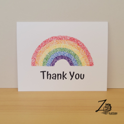 Rainbow - Thank You