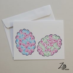 Scalloped Eggs