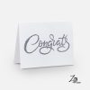 Congrats black