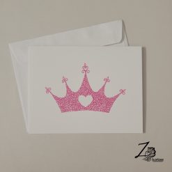Crown Heart