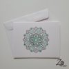 Green Mandala