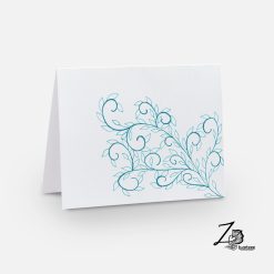 Swirly Vines